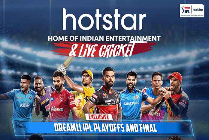 Ipl 2021 live free