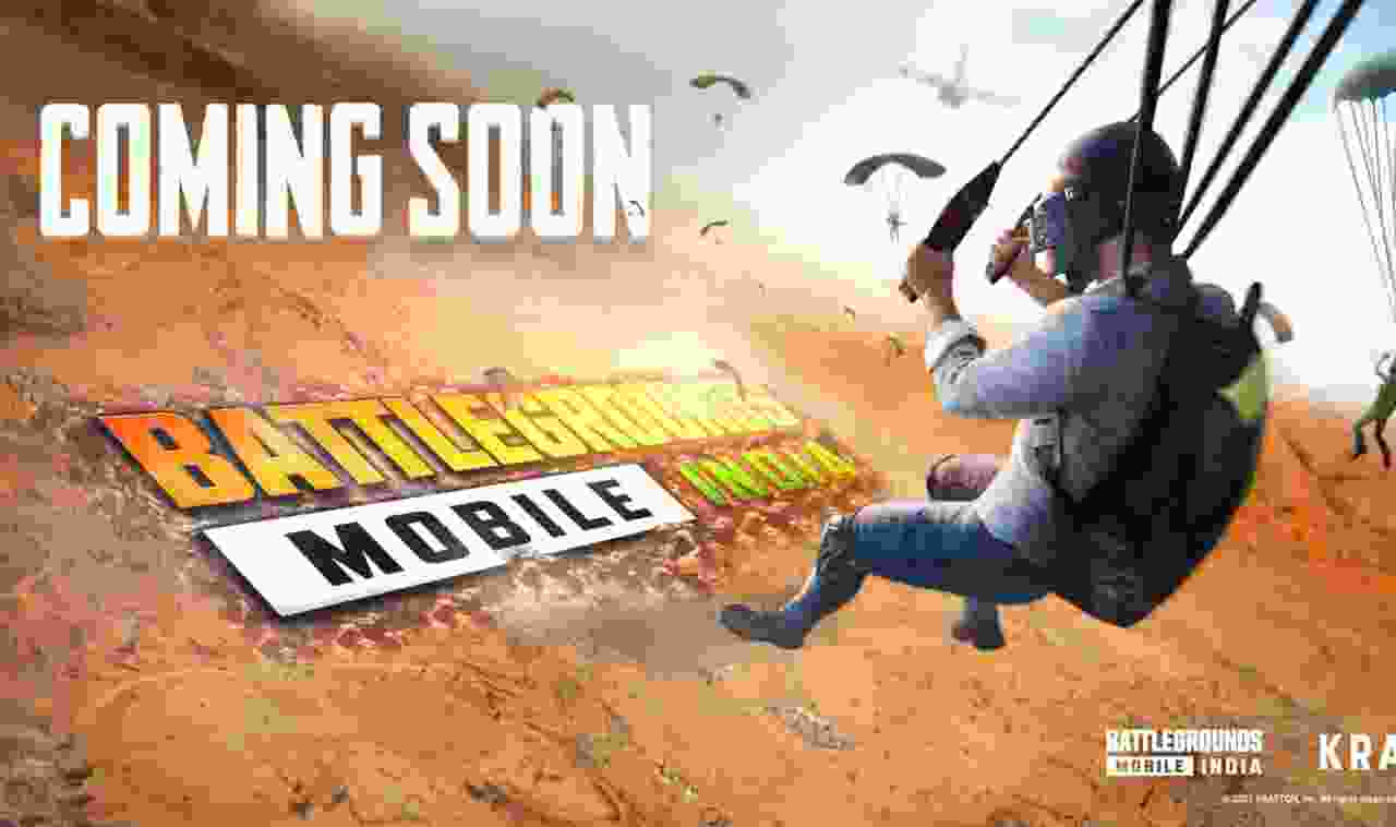 Battlegrounds Mobile India: New Season, Data Transfer, Inventory Transfer, Pre Registration