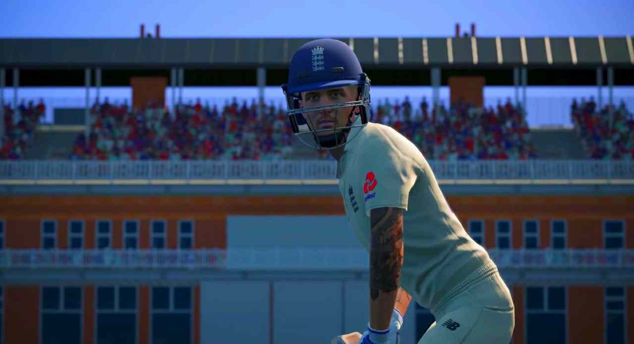 ea sports cricket 19 download for android