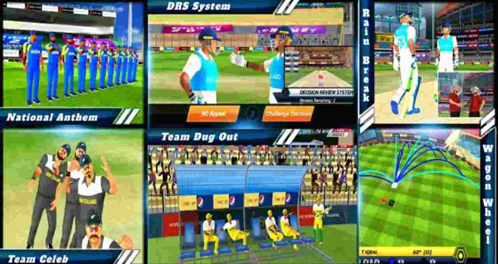 How To Unlock Everything In World Cricket 21?