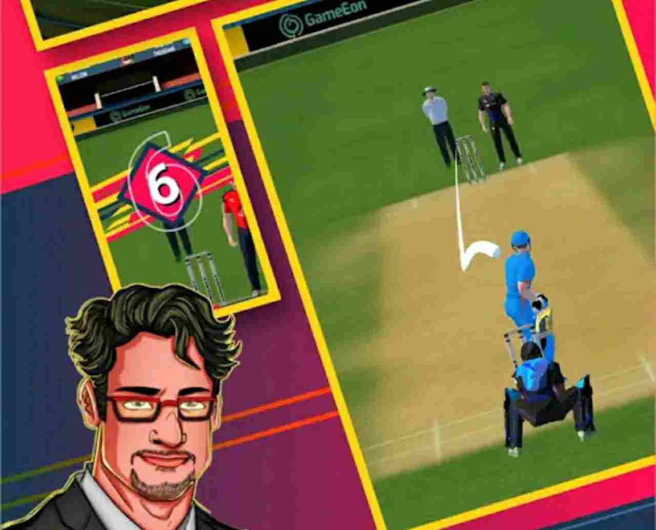 CRICKET CEO 2021: Review, Features, Download Link, Unlimited Money