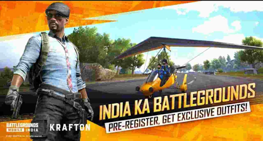 How To Download Battlegrounds Mobile India For Android?