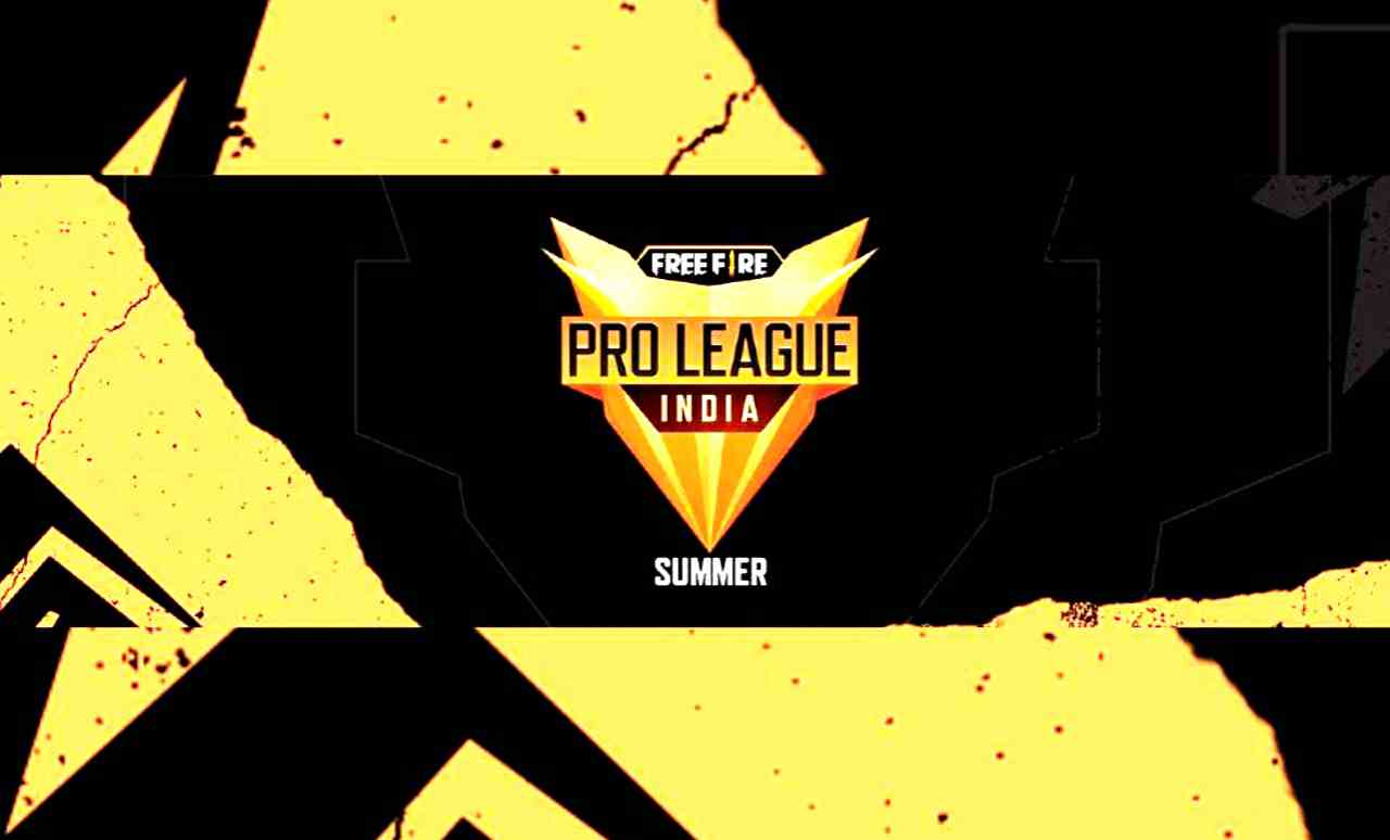 Free Fire Pro League India: How To Register? - Prizepool, Free Rewards & Redeem Codes