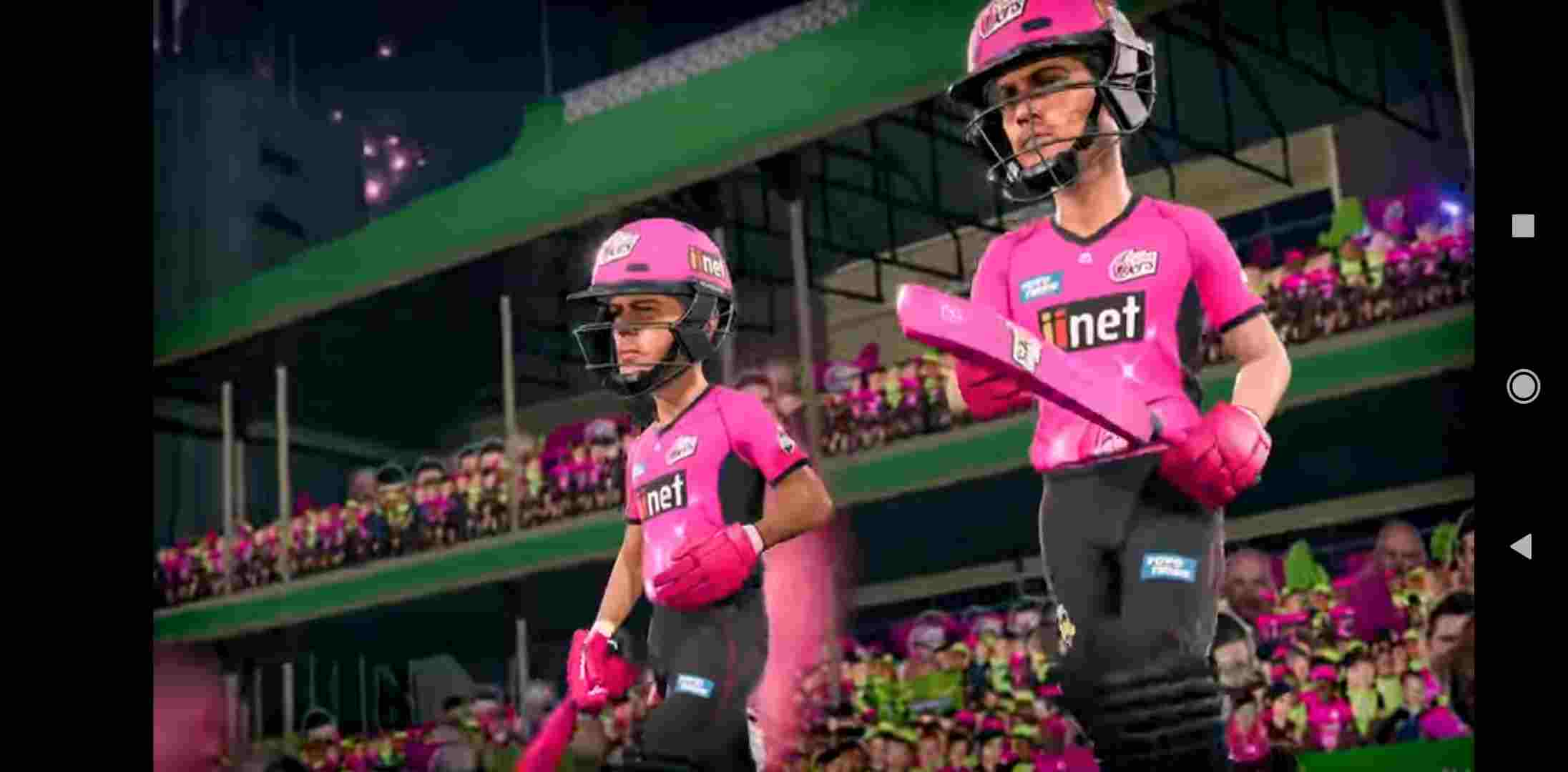 New Cricket Games Download For PC In 2021