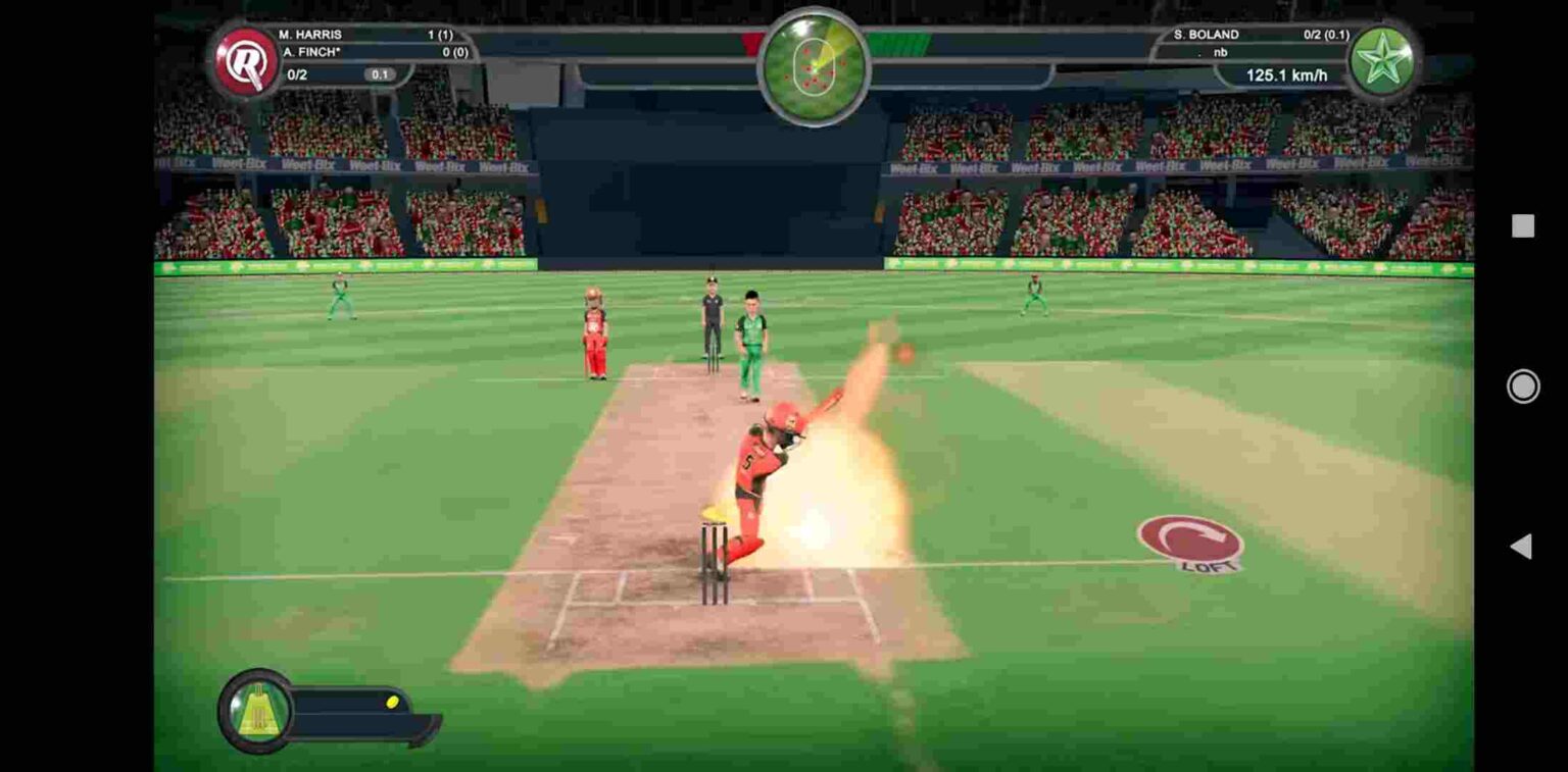 cricket game for pc in hindi commentary
