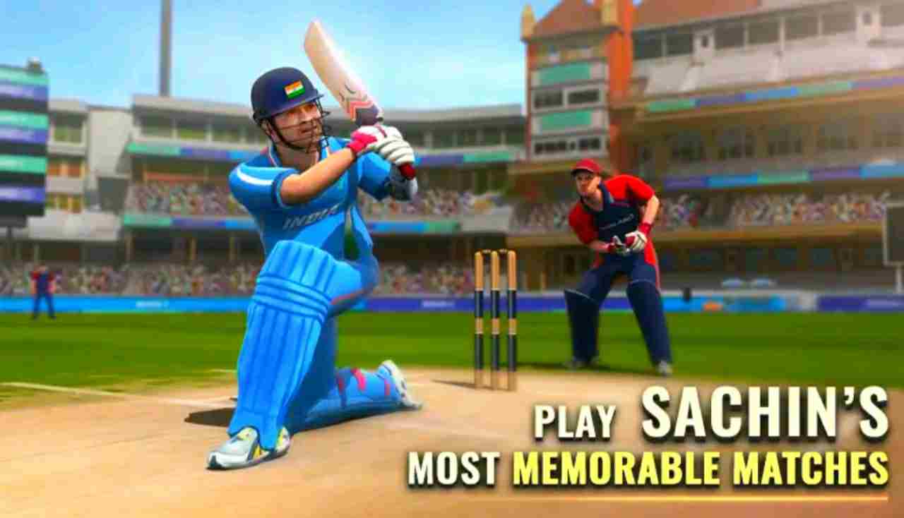 Best cricket games for PlayStation ( PS4 & PS5 ) In 2021