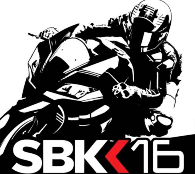 1. SBK16 Official mobile game