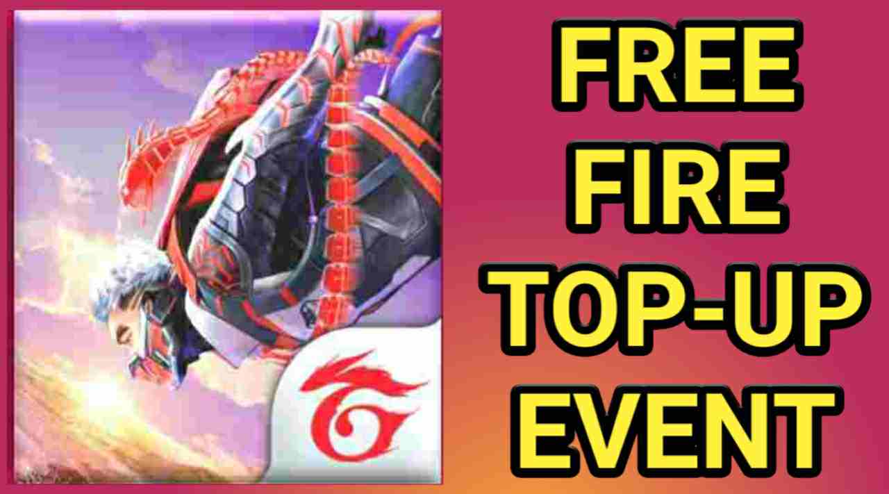 Free Fire Next Top Up Event In june 2021: How To Get Fox Pet & Gloo wall?