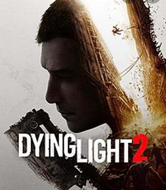 2. Dying light 2 - Release Date