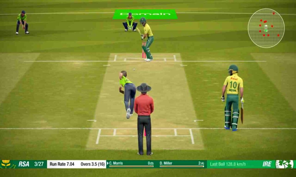 Cricket 19: Download For PC