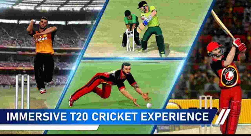 Here is the other games to play t20 World cup 2021