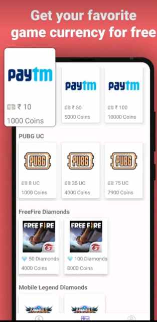 3 Best Diamonds Earning Apps For Free Fire Complete Guide Adix Esports