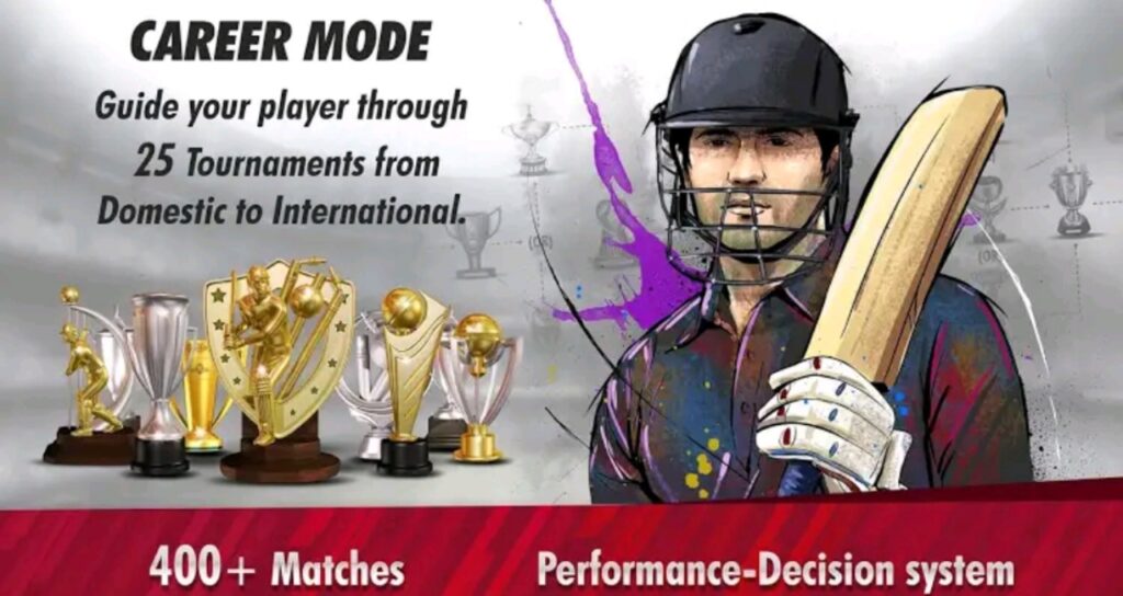 World cricket championship 3