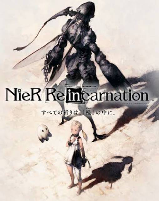 Nier Re[In]Carnation: Release Date, Characters, Requirements & Download