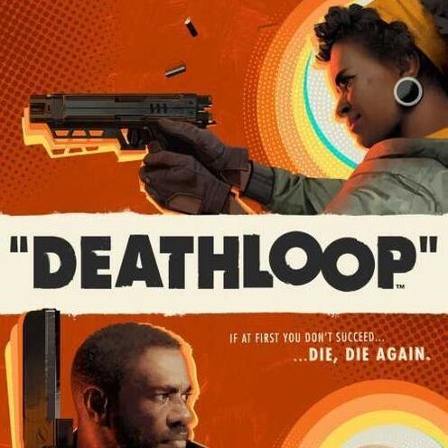 1. Deathloop 