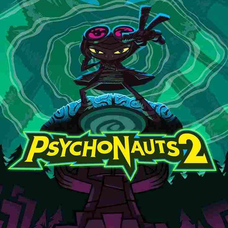 3. Psychonauts 2