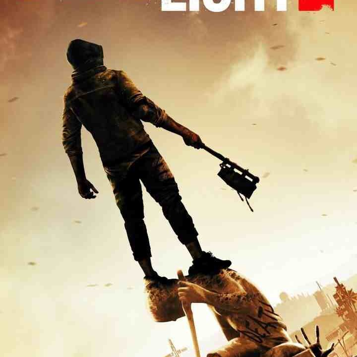 2. Dying light 2