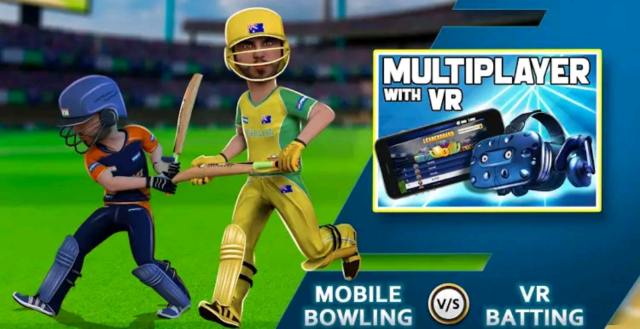 New Cricket Game Download,