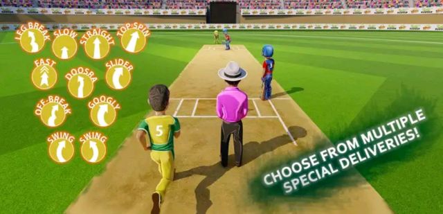 3 Best Cricket World Cup Games Download For Android, Features, Review, Tips