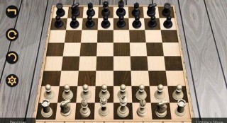 3. Chess