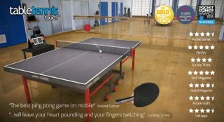 Table Tennis Touch Game Download: Tips, Features & Updates