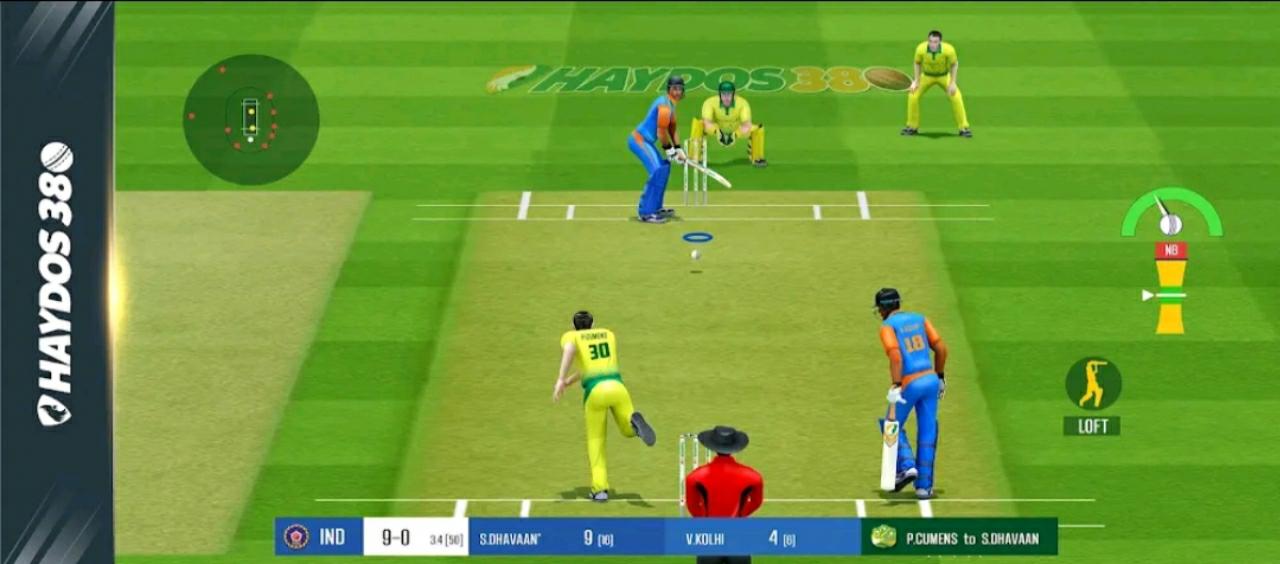 BEST CRICKET GAMES DOWNLOAD IN