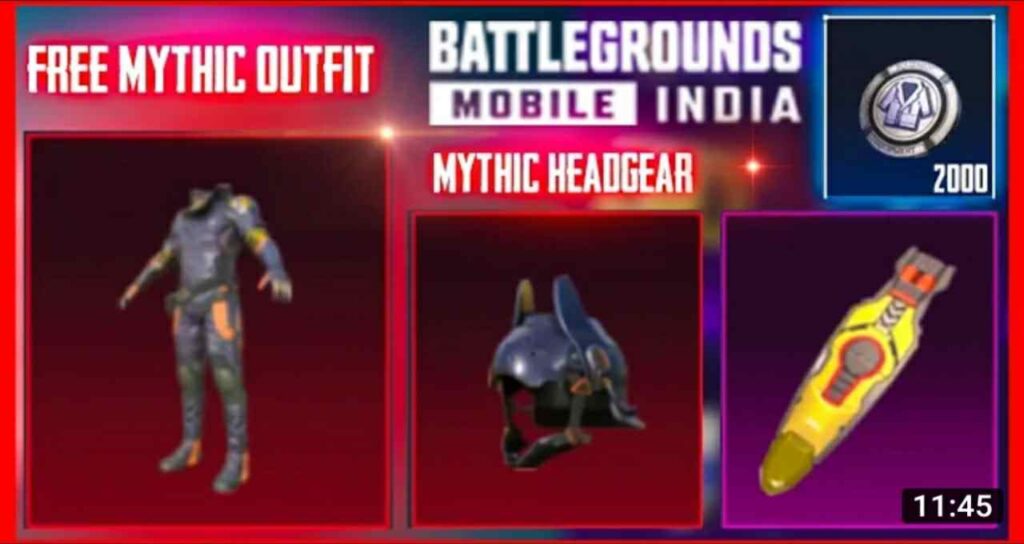 Free Hoverboard, Mythic Outfit
