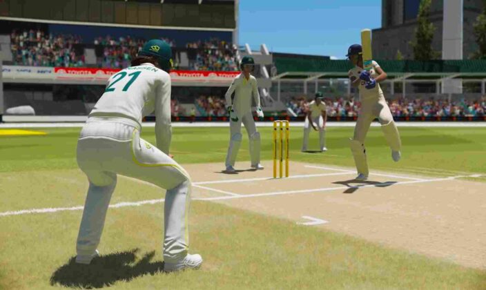 6 Best Cricket Games For PC & Laptop In 2023 ( Updated ) » ADIX ESPORTS