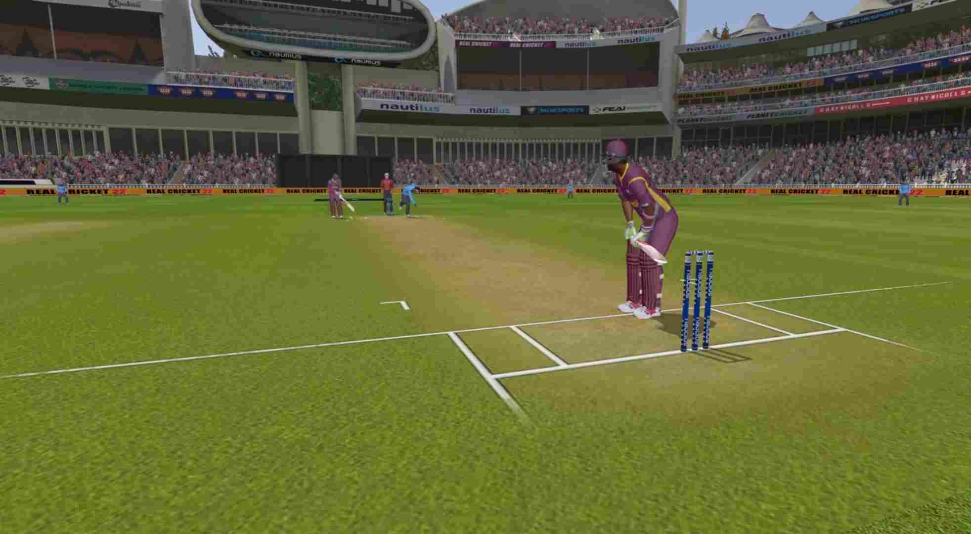 How To Play Real Cricket 22? - Batting & Bowling Tips