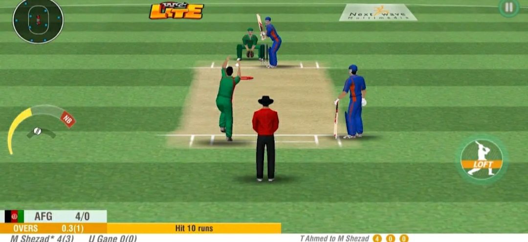 4 Best Cricket Games For Android To Play On Low-end Devices In 2022