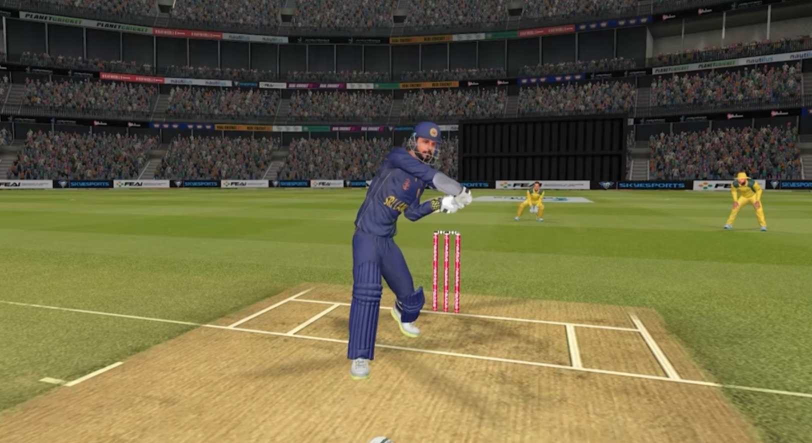 5 Best Cricket Games For Android Under 100MB In 2023