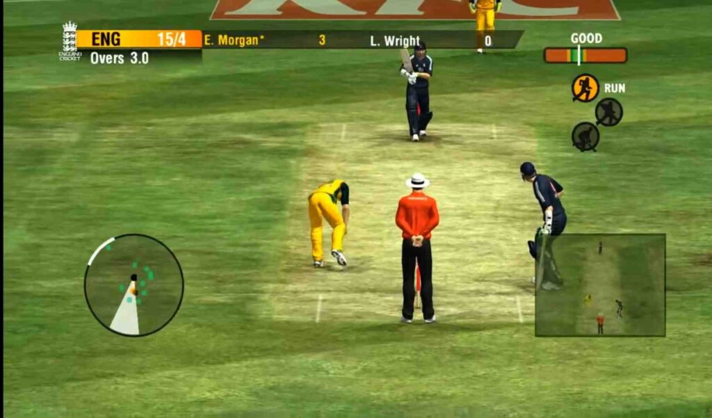 INTERNATIONAL CRICKET 2010 DOWNLOAD GUIDE FOR PC
