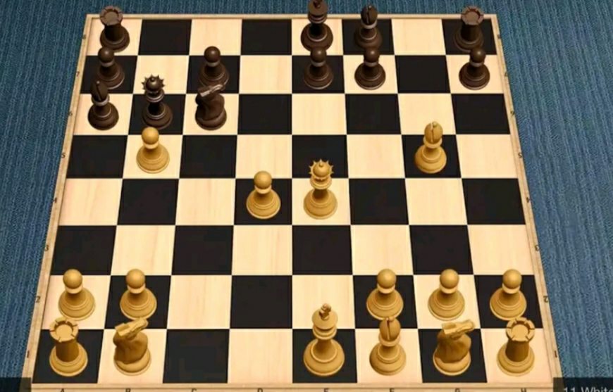 How To Play Chess? ( Guide )