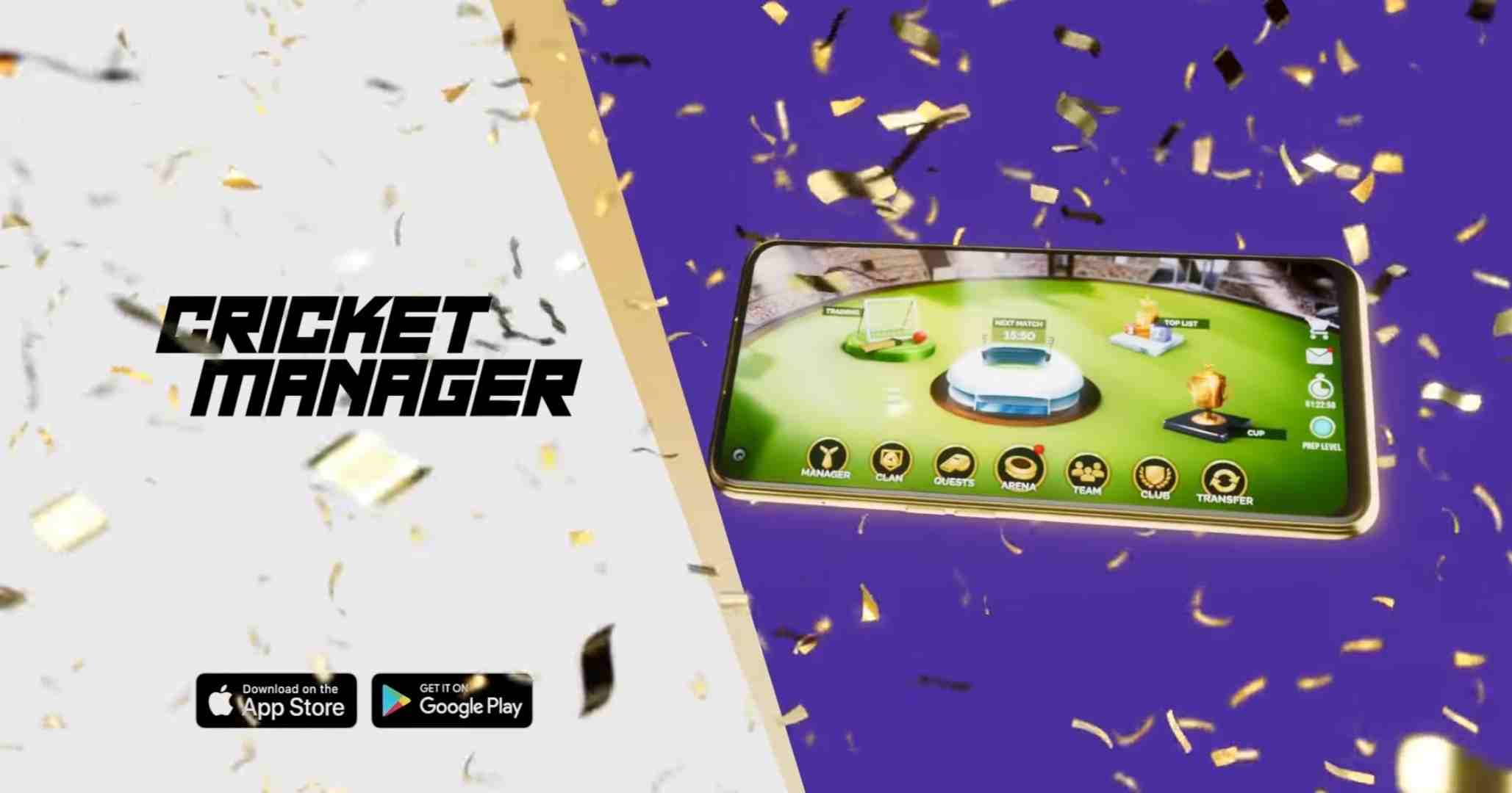 Cricket Manager pro 2022: Download Apk, Game Review & Features