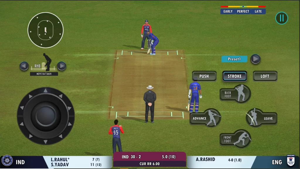 How To Fix Lag Problem In Real Cricket 22 On Android?