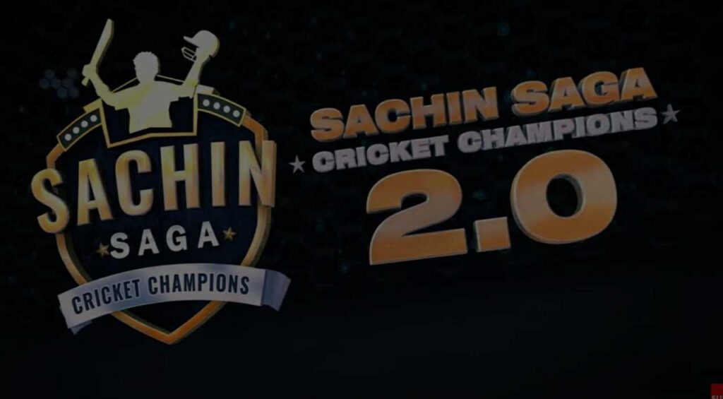 3. Sachin Saga 2.0