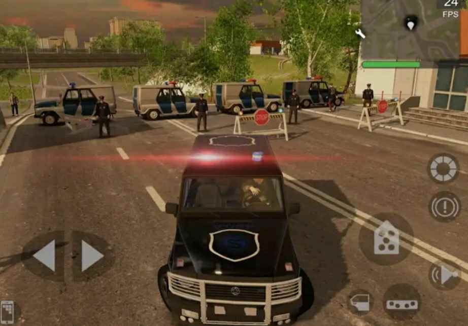 Best GTA games for android Offline Download In 2022