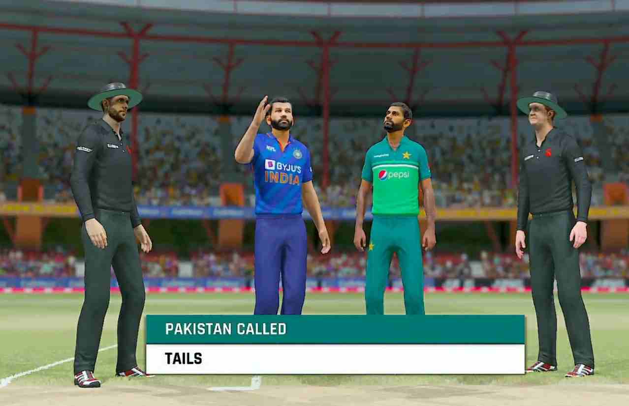 3 Best Cricket Games To Download & Play Asia Cup 2022