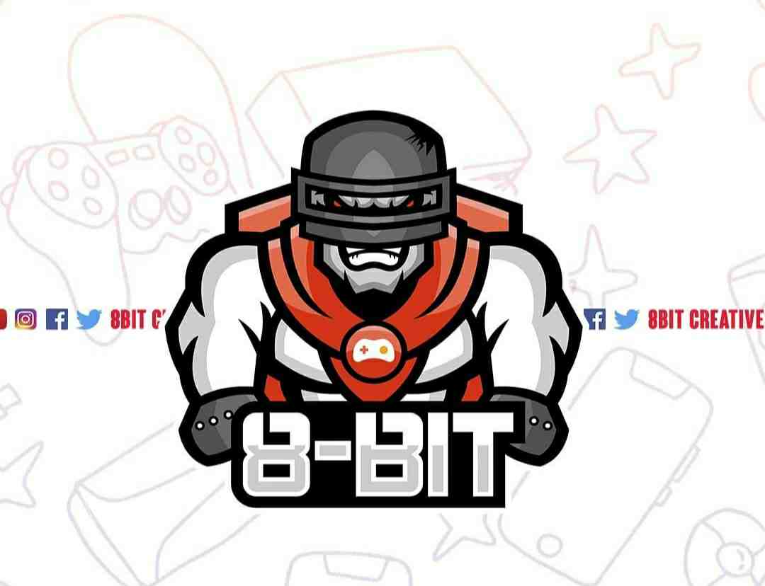 8bit Creatives Talent Agency: Owners & All Members