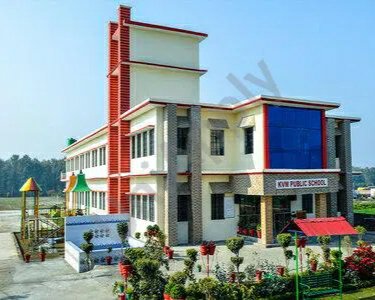 Piyush joshi school name