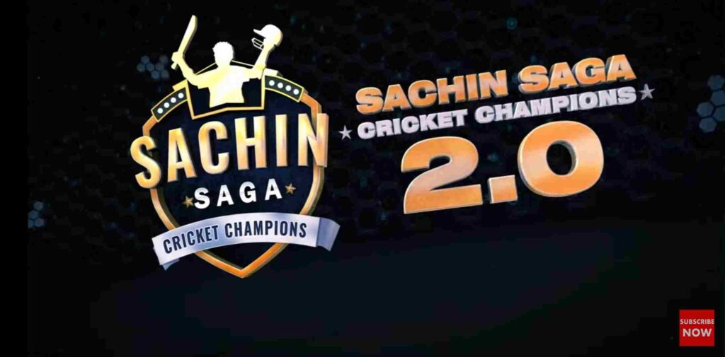 Sachin Saga 2.0: Release Date, Trailer, Pre Registration & APK Download