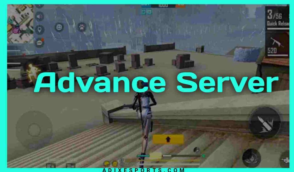 What Is Advance Server?