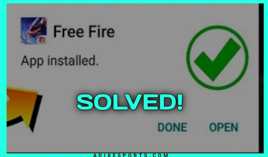Guide To Fix App Not Installed Issue On Android Phones?