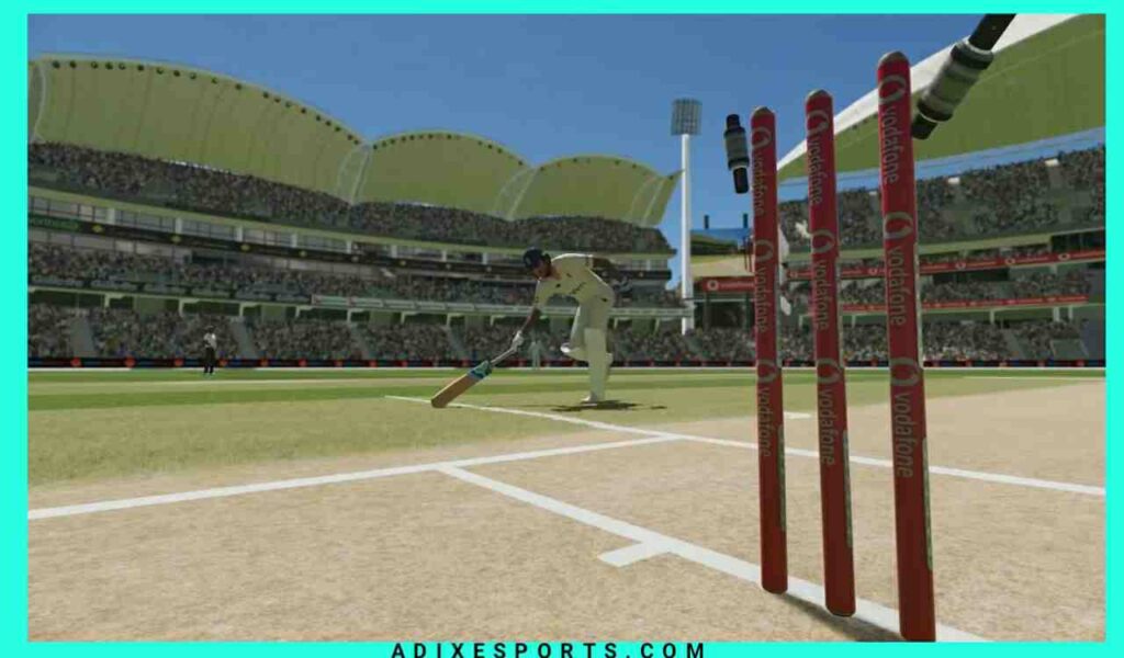 Fix Cricket 22 Game Crash Issue