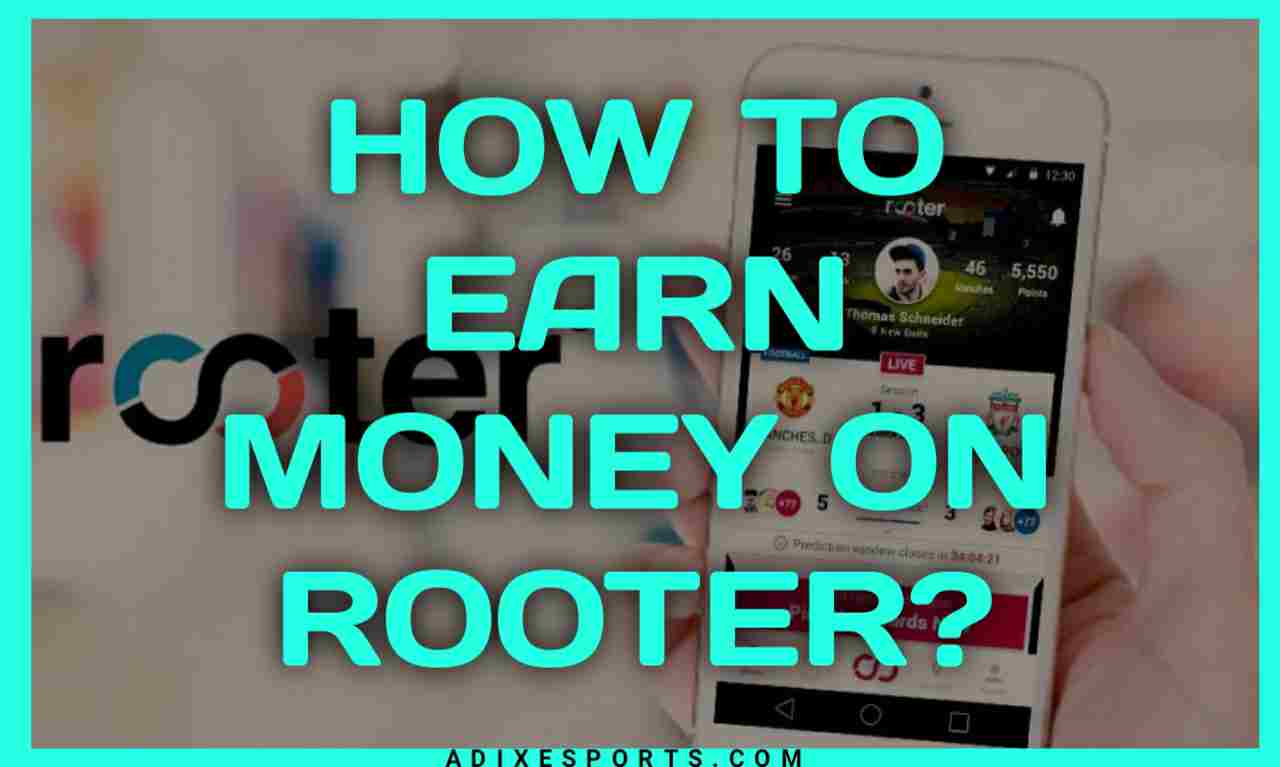 How To Earn Money On Rooter?: Streaming & Monetization