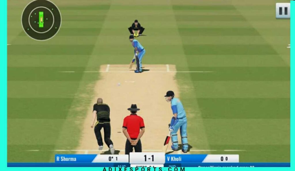 How To Download T20 Cricket Champions 3D Version 1.8.433 APK?