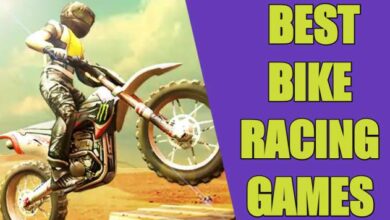 5 Best Bike Racing Games For Android In 2023