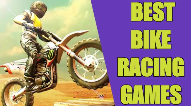 5 Best Bike Racing Games For Android In 2023