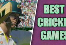 Best Cricket Games For Android In 2023