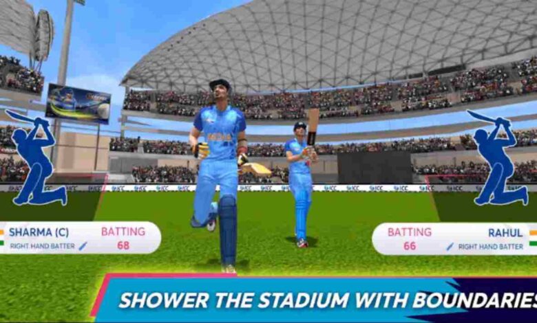 ( 1.0.5.2 ) ICC Cricket Mobile New Update: Features & APK Download Link